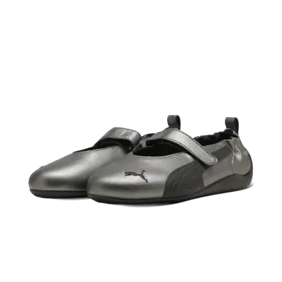 Puma Speedcat Ballet Fleur Aged Silver — photo 2