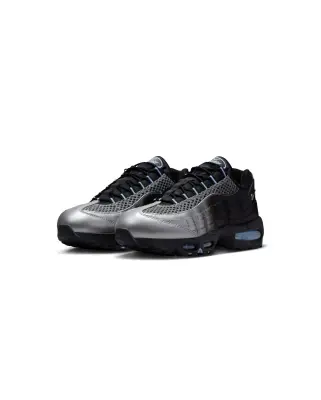 Air Max 95 Big Bubble Palace Metallic Silver — photo 2