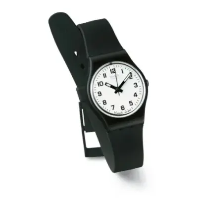 Montre Femme Swatch LB153 - SOMETHING NEW — photo 1
