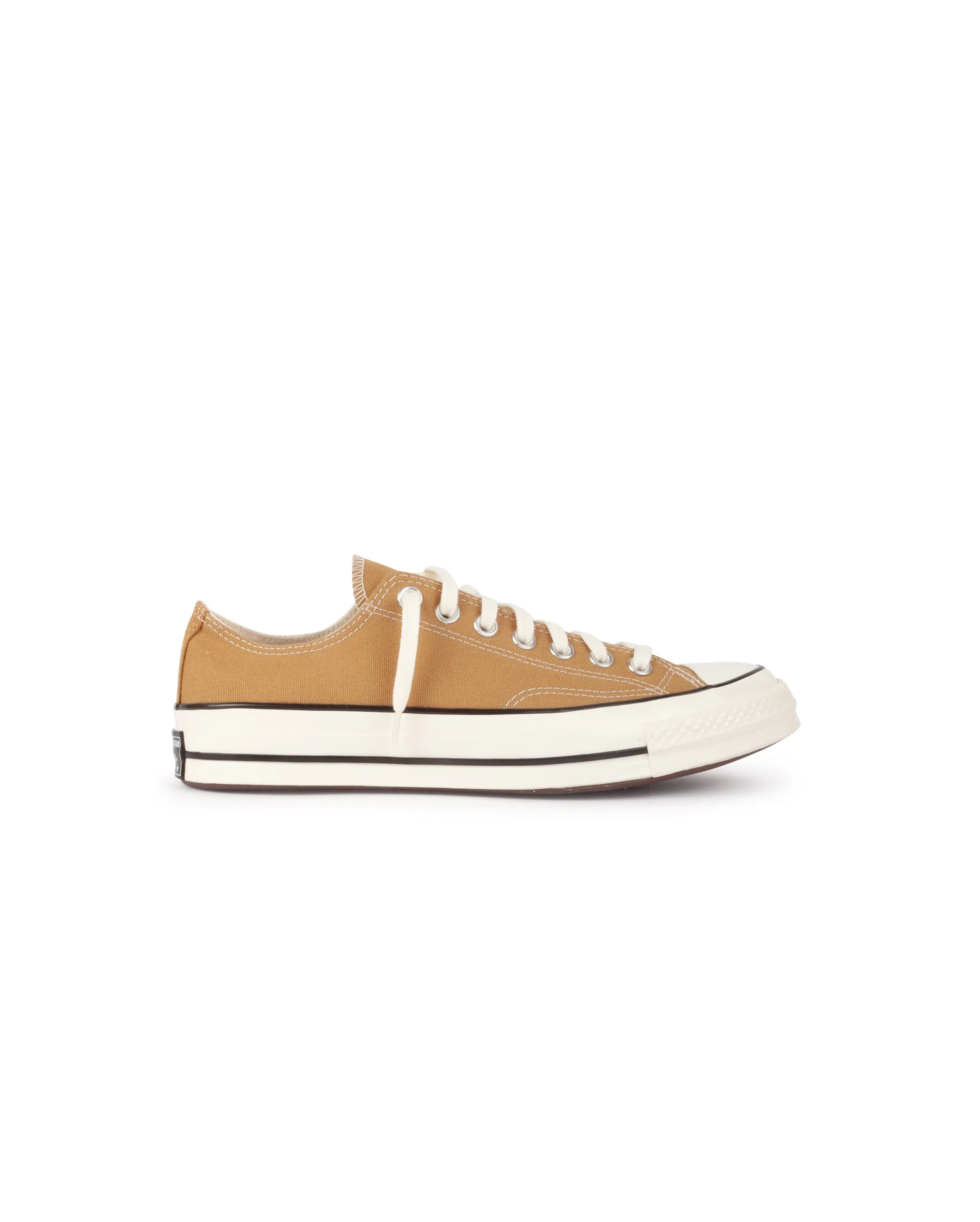 Chuck 70 OX Toadstool Tan