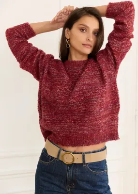 Pull Béthanie — photo 1