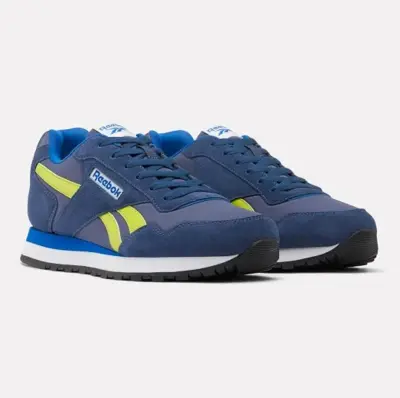 REEBOK GLIDE Marine — photo 3