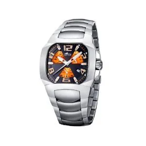 Montre a quartz 15501
