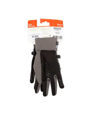 Etip Hardface Gloves Grey — photo 2