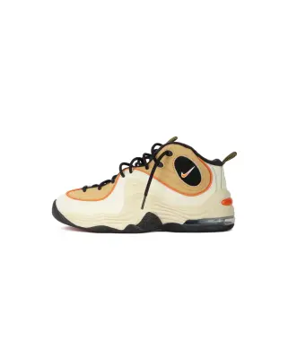 Air Penny 2 Wheat — photo 3