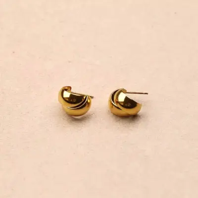 Boucles d'oreilles Florence — photo 3
