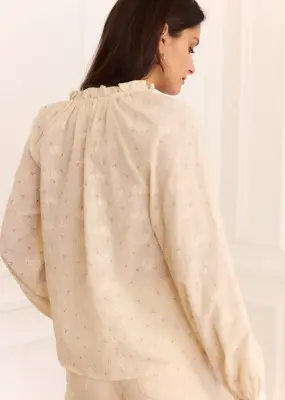 Blouse Zélie — photo 5