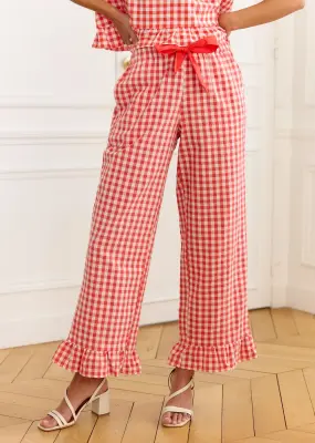 Pantalon Cassia — photo 1
