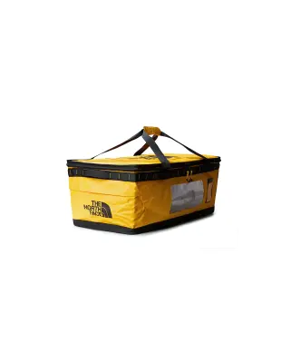Base Camp Gear Box L Summit Gold — photo 1