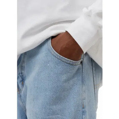DICKIES JEAN'S BAGGY Bleu ciel — photo 5