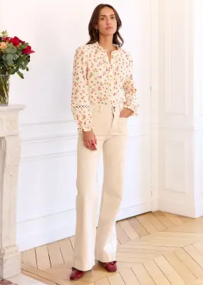 Blouse Esmée — photo 3