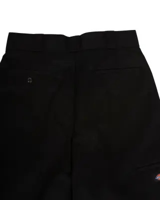 Multi Pocket Work Short Black — photo 5