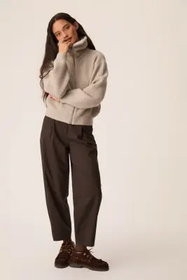 Pantalon Tal Ourson — photo 1
