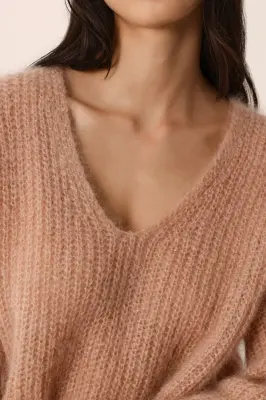 Pull Charlie Naturel — photo 2