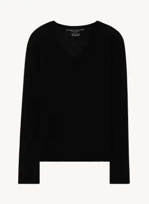 Pull en cachemire — photo 4