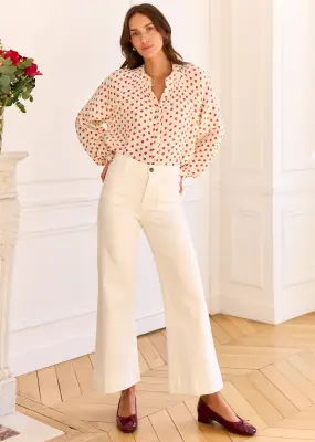Blouse Maïlys — photo 3