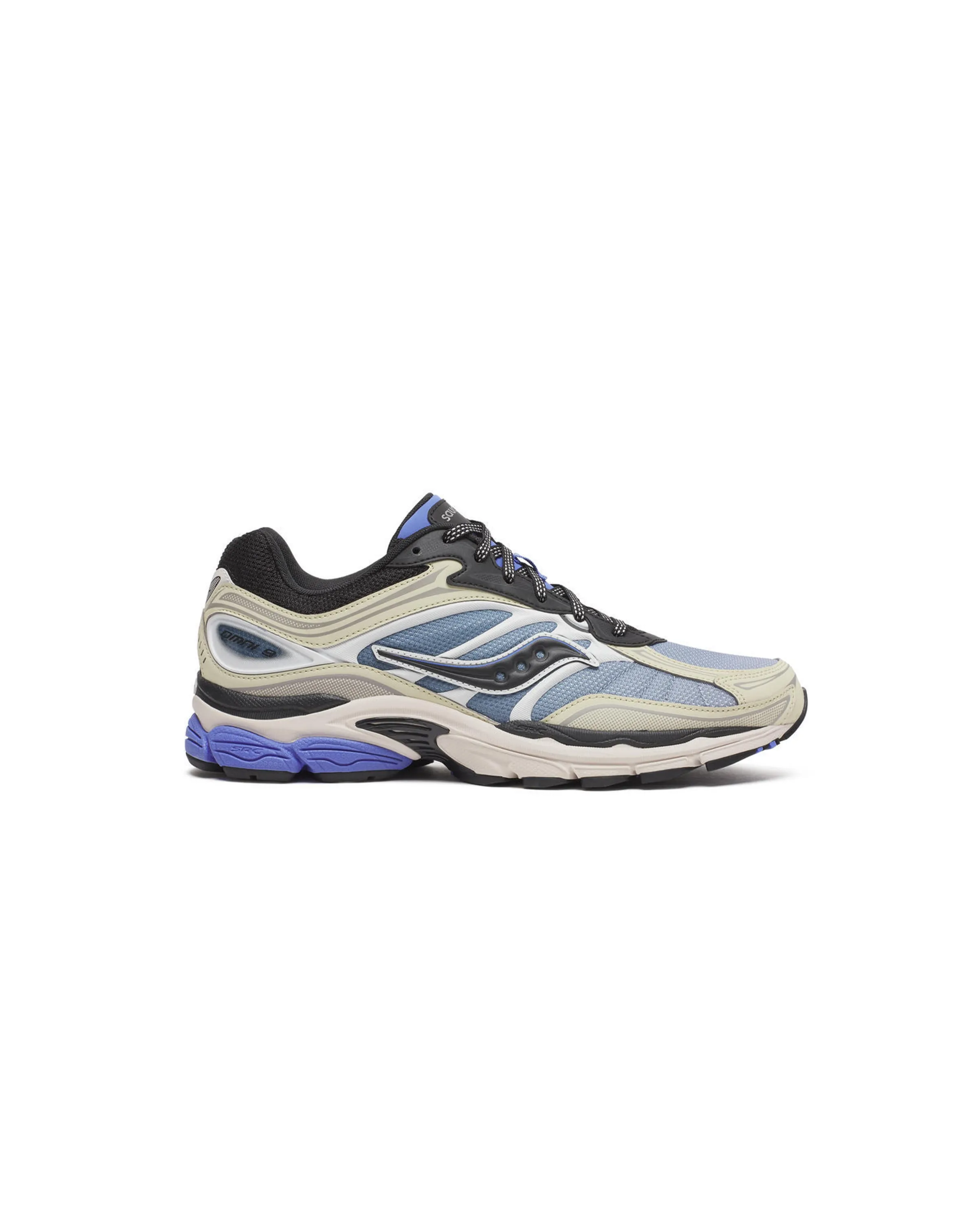 Progrid Omni 9 Blue Fade