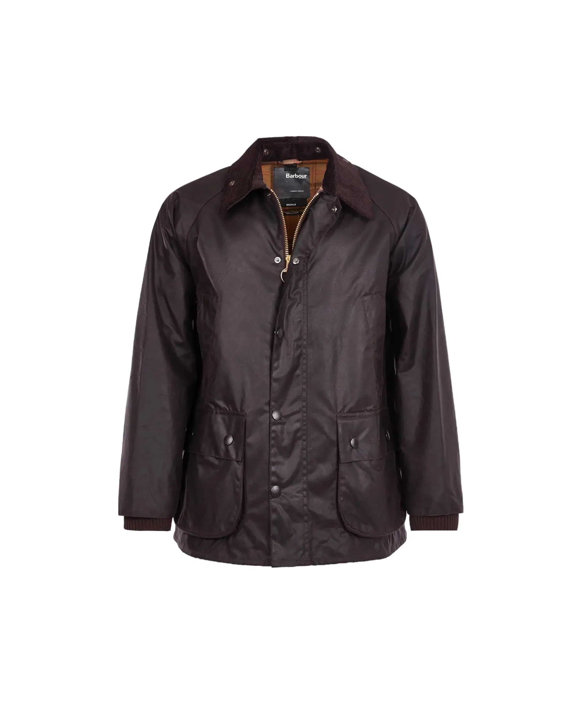 Bedale Wax Jacket Rustic