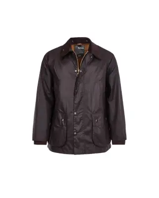 Bedale Wax Jacket Rustic — photo 1