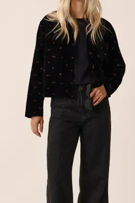 Veste Timeo Bloom — photo 1