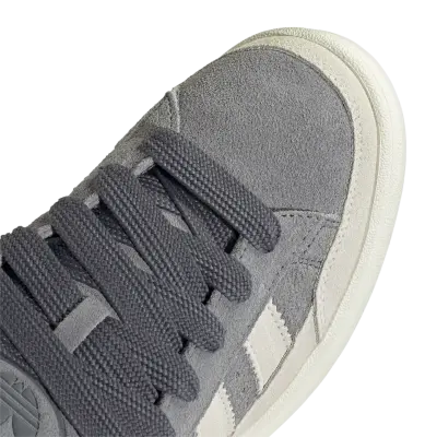 Adidas Campus ST Grey Off White — photo 5