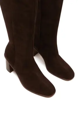 Bottes Papricia Ours — photo 5