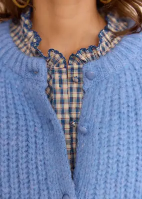 Gilet Télio — photo 4