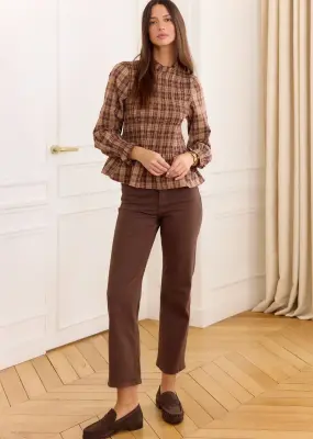 Blouse Janelle — photo 3