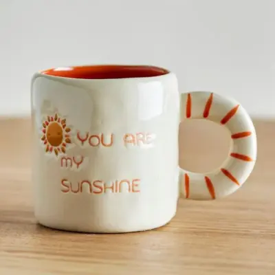 Tasse My Sunshine — photo 4