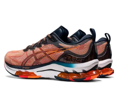 ASICS GEL KINSEI BLAST Orange — photo 4