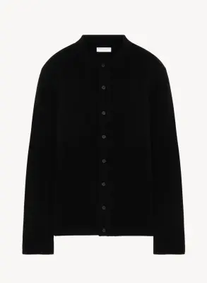Chemise en raccoon et polyamide — photo 4
