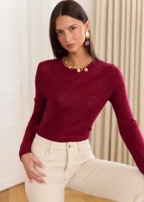 Pull Agatha — photo 1