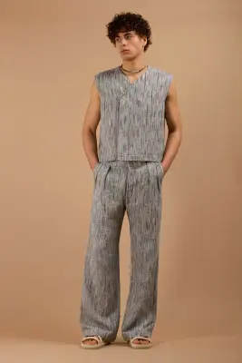 Le Pantalon Croisière — photo 4