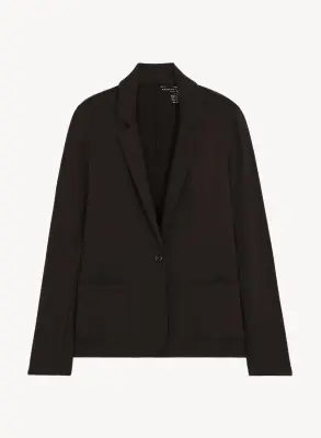 Veste en viscose et élasthanne — photo 4