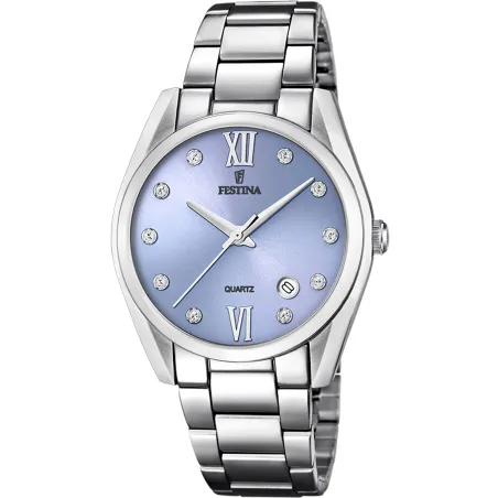 Montre Femme Festina Boyfriend F16790/B