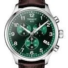 Montre quartz t116617a