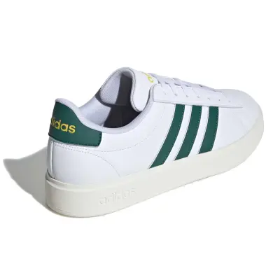 ADIDAS GRAND COURT 2.0 Blanc — photo 5