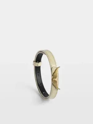 Bracelet Rock Croco — photo 3