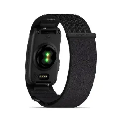 Bracelet connecté Garmin CIRQA Black S-M 010-04675-10 — photo 5