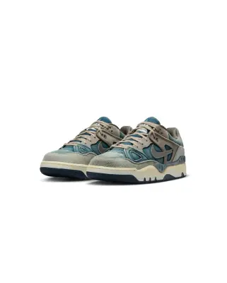 x NIGO x Levi's Air force 3 Low SP Olive Grey — photo 2
