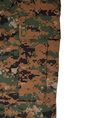 Uniform BDU RIP Pant DWD — photo 4