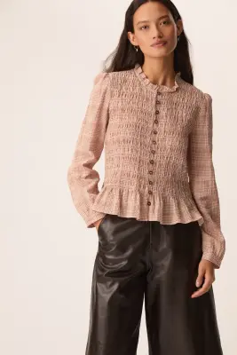 Blouse Valys Aurelia