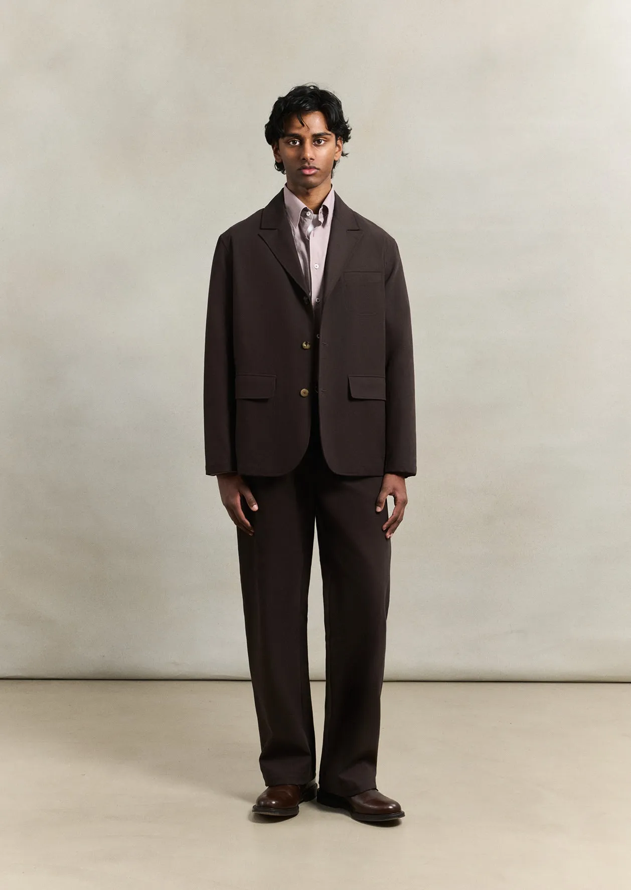 Métier jacket