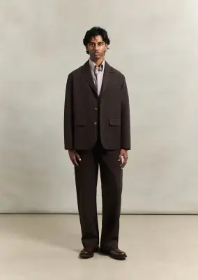 Métier jacket — photo 1