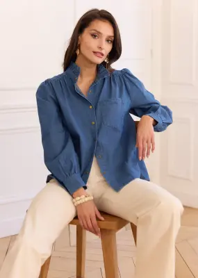 Chemise Silya — photo 3