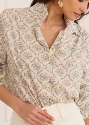 Blouse Pixie — photo 2