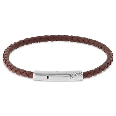 Bracelet Homme en cuir Rochet Driver Ø3mm HB1430307