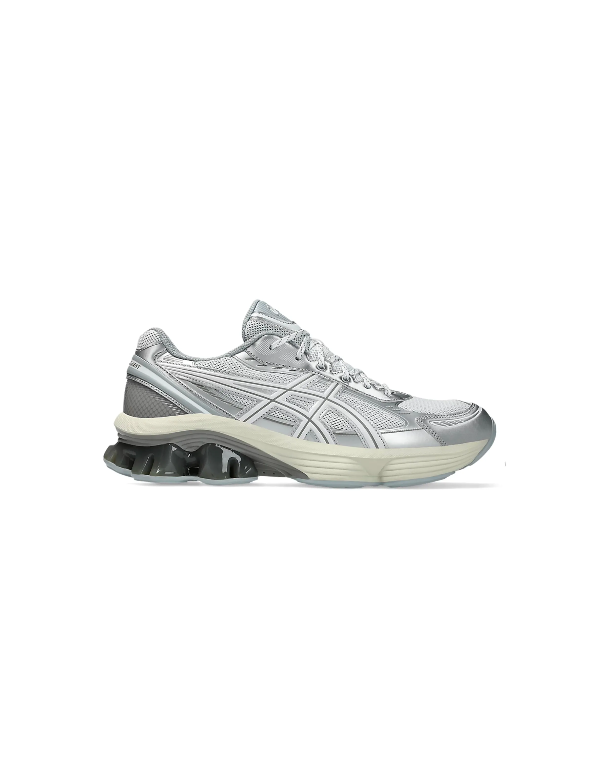 Gel-Kinetic Fluent White