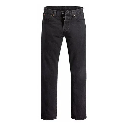 LEVIS 501 ORIGINAL BT Noir SPECIAL GRANDE LONGUEUR