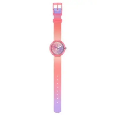Montre enfant Flik Flak FPNP188 - QUENCH IN PINK — photo 3